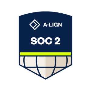 ISO certification